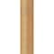 Ekena Millwork Legacy Arts & Crafts Rough Sawn Outlooker, Western Red Cedar, 6"W x 24"D x 24"H OUT06X24X24LEC03RWR - alternate 4